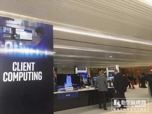 微步與Intel攜手并進(jìn)3d全息廣告機(jī)，創(chuàng)新引領(lǐng)PC行業(yè)發(fā)展